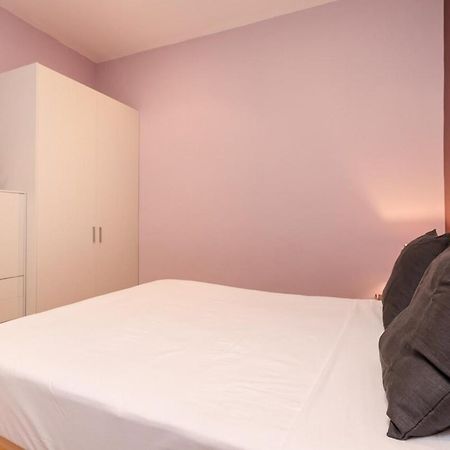 Fantastic 2 Bedroom 5 Minutes By Car From Plaza Catalunya Barcelona Exteriér fotografie
